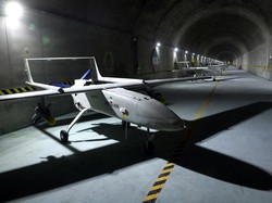 AS: Iran Bakal Pasok Drone ke Rusia untuk Serang Ukraina