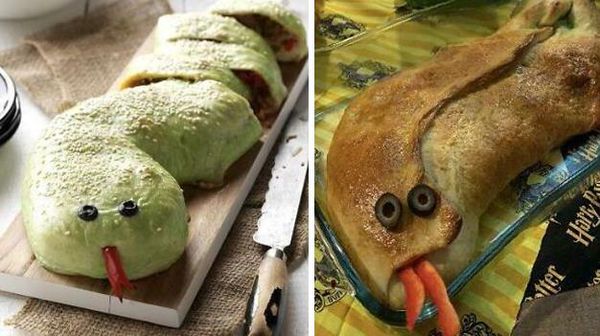 10 Potret Kue yang Gagal, Sedih Sekaligus Bikin Senyum