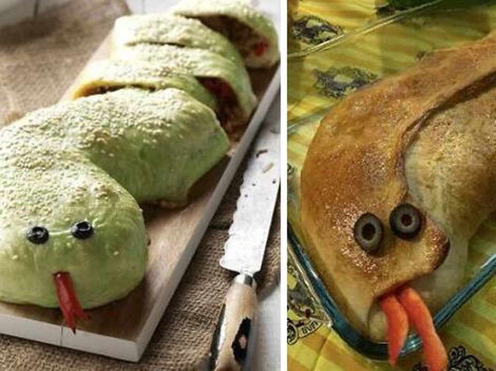 10 Potret Kue yang Gagal, Sedih Sekaligus Bikin Senyum 10 Potret Kue yang Gagal, Sedih Sekaligus Bikin Senyum