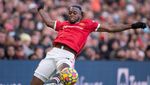Manchester United Jual 5 Bek Ini, Siapa Mau?
