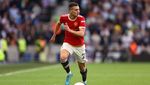 Beginikah Formasi MU jika Frenkie de Jong Gabung?