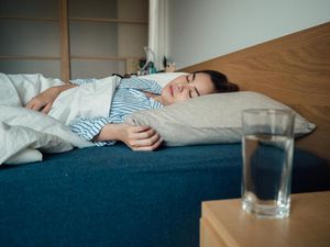 Bahaya Minum Air yang Dibiarkan Semalaman