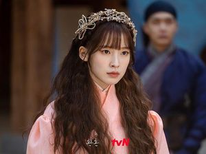 Visual Arin dan Minhyun di Alchemy of Souls Curi Perhatian