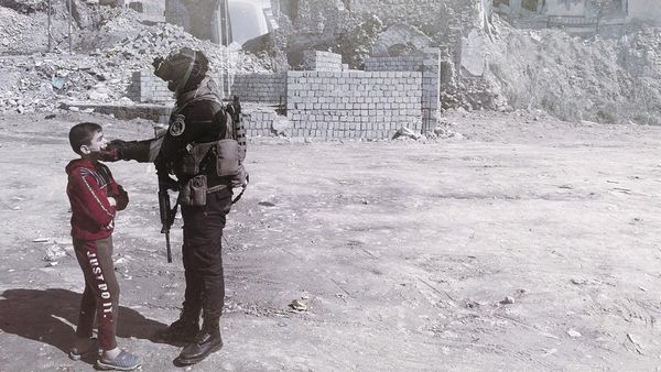 Karya Jawara Kontes Foto Ini Bikin Terkesima, Ada dari Indonesia