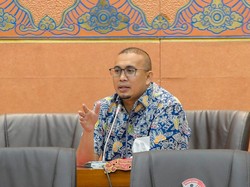 Andre Rosiade ke Zulhas: Mendag Baru Jangan Jadi Beban Presiden Jokowi!