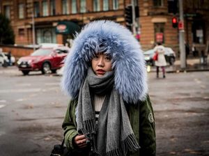 Angin, Salju dan Suhu Beku Terjang Pantai Timur dan Tenggara Australia