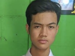 Kabar Terkini Bagus Pujianto, Hilang-Diculik 6 Bulan Lalu