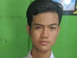 Keluarga Ungkap Nomor HP Bagus yang Diduga Diculik Sempat Terlacak di Laut Keluarga Ungkap Nomor HP Bagus yang Diduga Diculik Sempat Terlacak di Laut