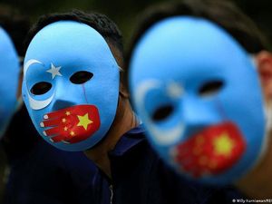 Bencana di Xinjiang, Bagaimana Jerman Ingin Menjauhi Mitra Dagang Terbesarnya