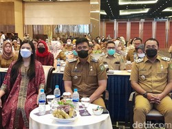 Pemkot Medan Kucurkan Rp 198,1 M Atasi Stunting