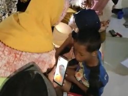 Kesaksian 4 Bocah Sampang Ngaku Disembunyikan Jin Nyamar Jadi Guru Ngaji