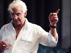 Transformasi Mengejutkan Bradley Cooper, Tidak Dikenali dengan Rambut Putih