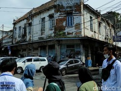 Seru! Bakal Ada Jelajah Kawasan Braga hingga ke Pemukiman Warga