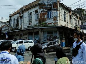Seru! Bakal Ada Jelajah Kawasan Braga hingga ke Pemukiman Warga Seru! Bakal Ada Jelajah Kawasan Braga hingga ke Pemukiman Warga