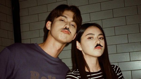 Chemistry Davika Hoorne dan Bright Vachirawit Buat Astrophile, Sudah Cocok?