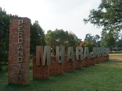 Jangan Ajak Pacar ke Candi Muaro Jambi, Nanti Bisa Putus di Tengah Jalan!