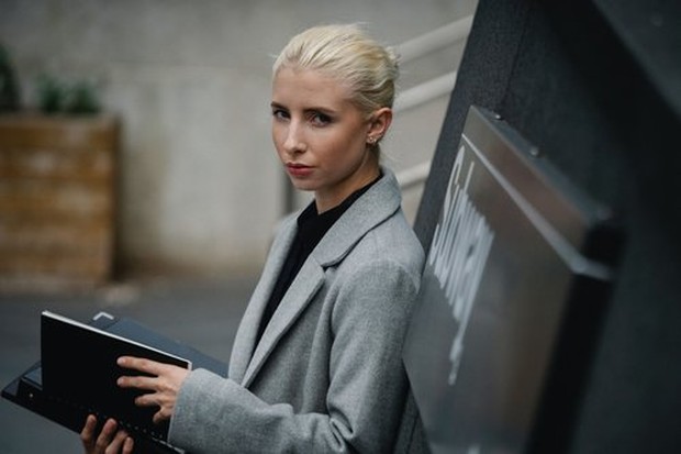 Ciri Kepribadian Lone Wolf/ Foto: pexels/ Sora Shimazaki Ciri Kepribadian Lone Wolf/ Foto: pexels/ Sora Shimazaki