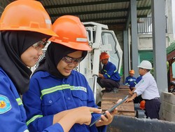 Program Vokasi Anak Usaha DOID Telah Lahirkan 1.577 Tenaga Ahli