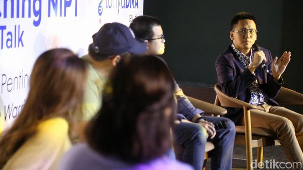 Diskusi Kesehatan Ibu Hamil Digelar di Jakarta
