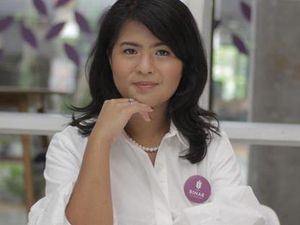 Masuk Forbes 30 Under 30, Alumnus Gojek Ini Dirikan Start Up Edukasi Masuk Forbes 30 Under 30, Alumnus Gojek Ini Dirikan Start Up Edukasi