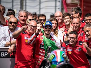 Ducati Bisa Jegal Quartararo dan Espargaro?