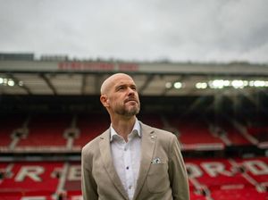 Ten Hag Mau Man United Main Indah, tapi Menang Lebih Penting Ten Hag Mau Man United Main Indah, tapi Menang Lebih Penting