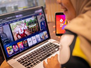 Maxstream Rilis Film Biopik Kisahkan Atlet eSports Cilik Maxstream Rilis Film Biopik Kisahkan Atlet eSports Cilik