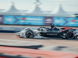 Gaduh BUMN Vs Formula E soal Proposal Sponsor