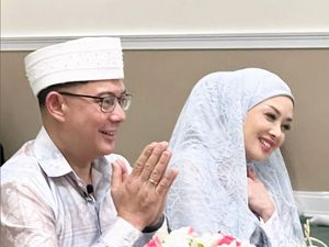 Cerita Terry Putri Berjodoh dengan Teman Masa Kecil Cerita Terry Putri Berjodoh dengan Teman Masa Kecil