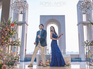 Hoon U-KISS dan Hwang Ji Sun eks Girls Day Umumkan Anak Pertama