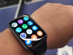 Huawei Watch Fit 2, Bantu Pantau Kesehatan hingga Punya Personal Trainer