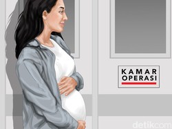 Catat! Ini Cara Bumil Lahiran Gratis Meski Tak Punya BPJS