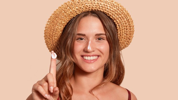 Ilustrasi Terpapar Matahari/Foto: Canva /Lesia Sementsova Ilustrasi Terpapar Matahari/Foto: Canva /Lesia Sementsova