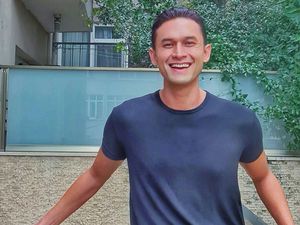 Indra Bruggman Sukses Jualan Online, Kini Bisa Kontrol Pendapatan