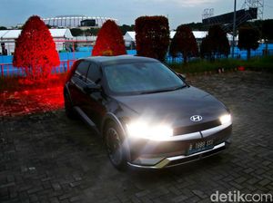 Bassist Seringai Keluhkan Inden Ioniq 5, Mau Cepat Diminta Nambah Rp 50 Juta