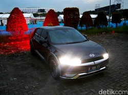 Bassist Seringai Keluhkan Inden Ioniq 5, Mau Cepat Diminta Nambah Rp 50 Juta