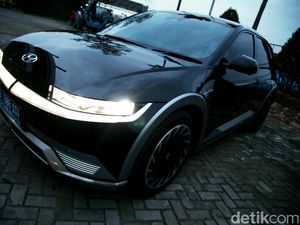 Pendapat Hyundai Soal Produsen China akan Lahirkan Mobil Listrik Murah