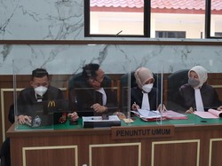 Jaksa Bongkar Jejak Digital Guru Ngaji yang Cabuli 10 Santrinya di Depok