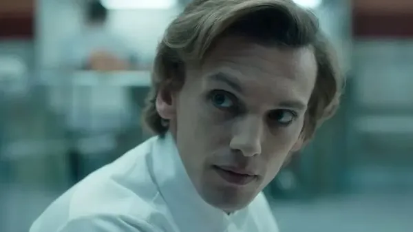 Potret Jamie Campbell Bower dari Twilight, Harry Potter, hingga Vecna di Stranger Things