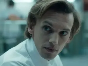 Potret Jamie Campbell Bower dari Twilight, Harry Potter, hingga Vecna di Stranger Things