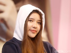 Pecah Telor! Tiara Andini Akhirnya ke Luar Negeri