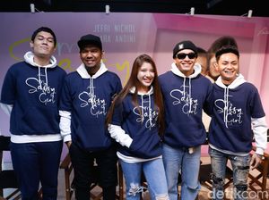 Adaptasi Film Korea, Fajar Bustomi Sudah Kebal Dengan Ekspektasi Penonton