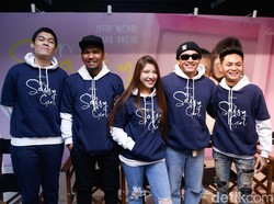 Adaptasi Film Korea, Fajar Bustomi Sudah Kebal Dengan Ekspektasi Penonton