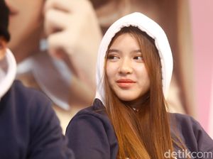 Tiara Andini Sebut Dapat Karma Usai Goreng dan Makan Belalang