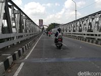 Berita Dan Informasi Proyek Jembatan Jurug Terkini Dan Terbaru Hari Ini ...