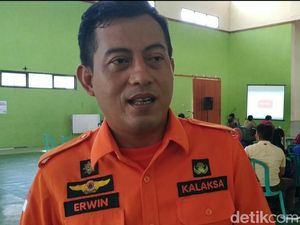 4 Guncangan Gempa di Pacitan Hampir Tak Dirasakan Warga