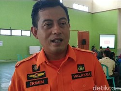 4 Guncangan Gempa di Pacitan Hampir Tak Dirasakan Warga