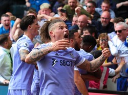 Man City Masih Akan Belanja Musim Panas Ini