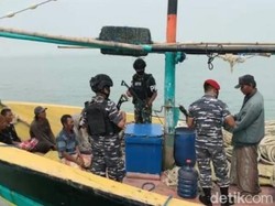 Warga Keluhkan Nelayan Pukat Harimau yang Tangkap Ikan di Perairan Bangkalan