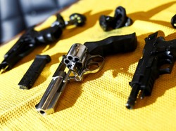 Isi Perpol Nomor 7-Kode Etik Polri yang Bisa Jerat Pengawal Buya Arrazy